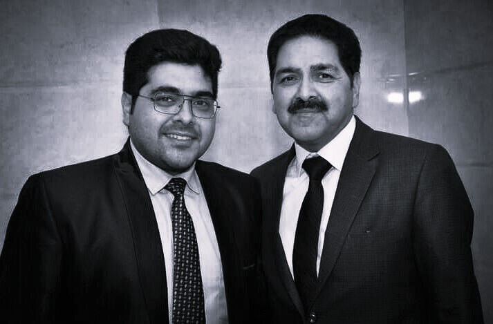 Wowealth Founders